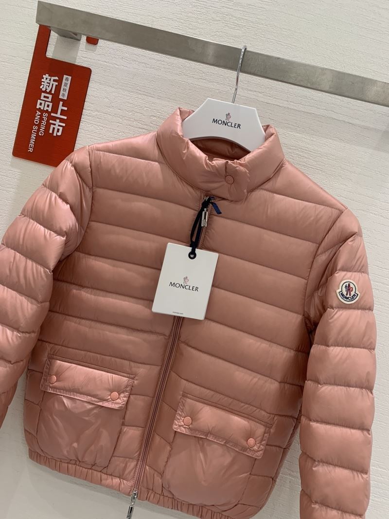 Moncler Down Jackets